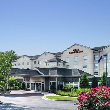 Hilton Garden Inn Blacksburg University Esterno foto