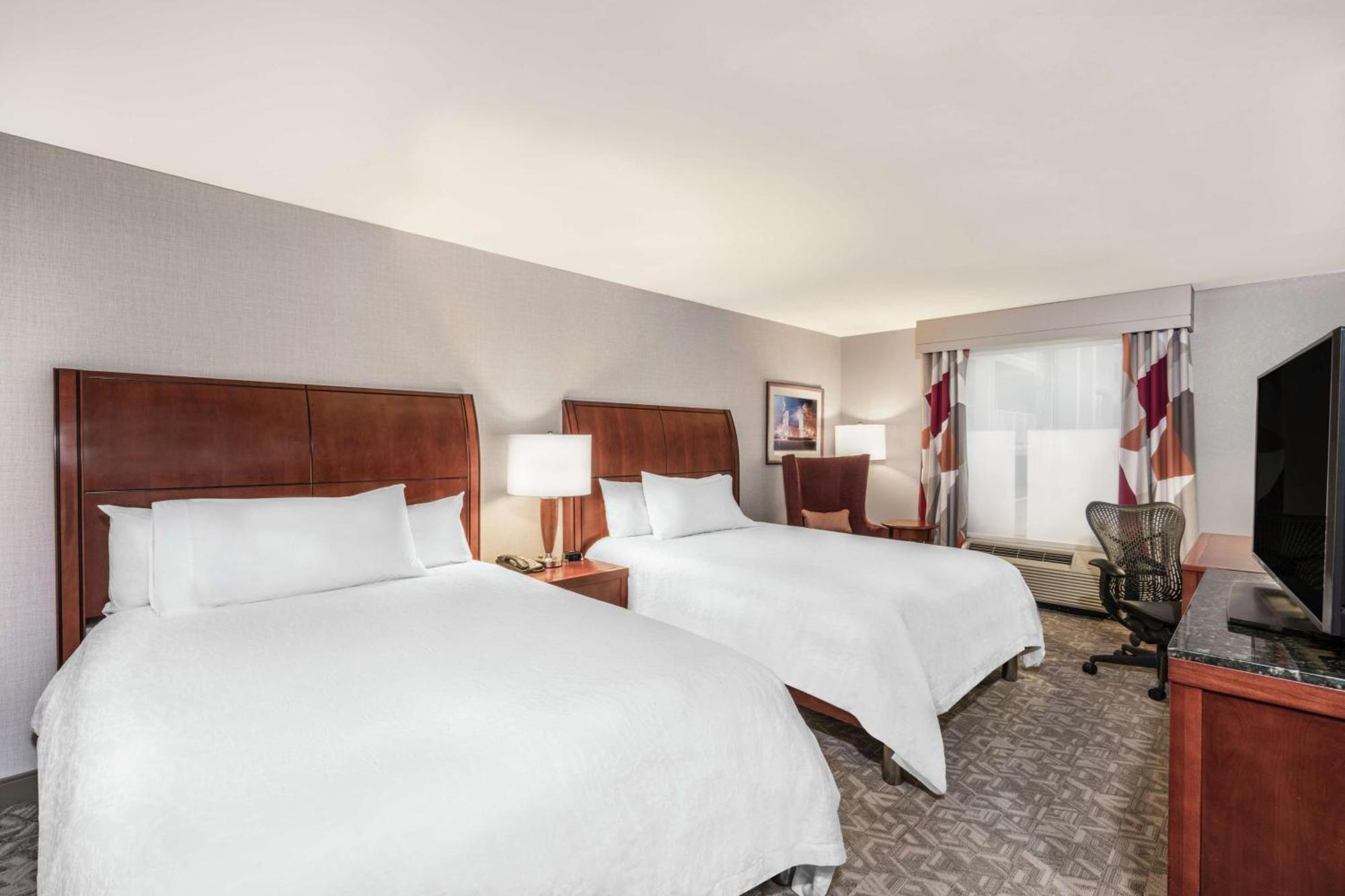 Hilton Garden Inn Blacksburg University Esterno foto