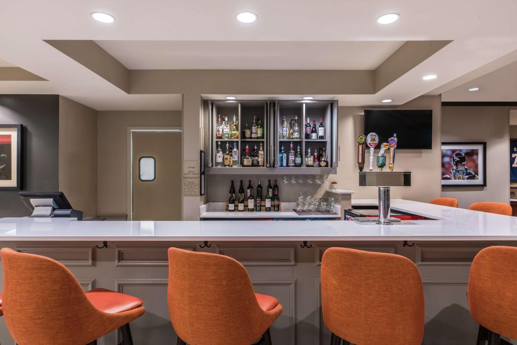 Hilton Garden Inn Blacksburg University Esterno foto