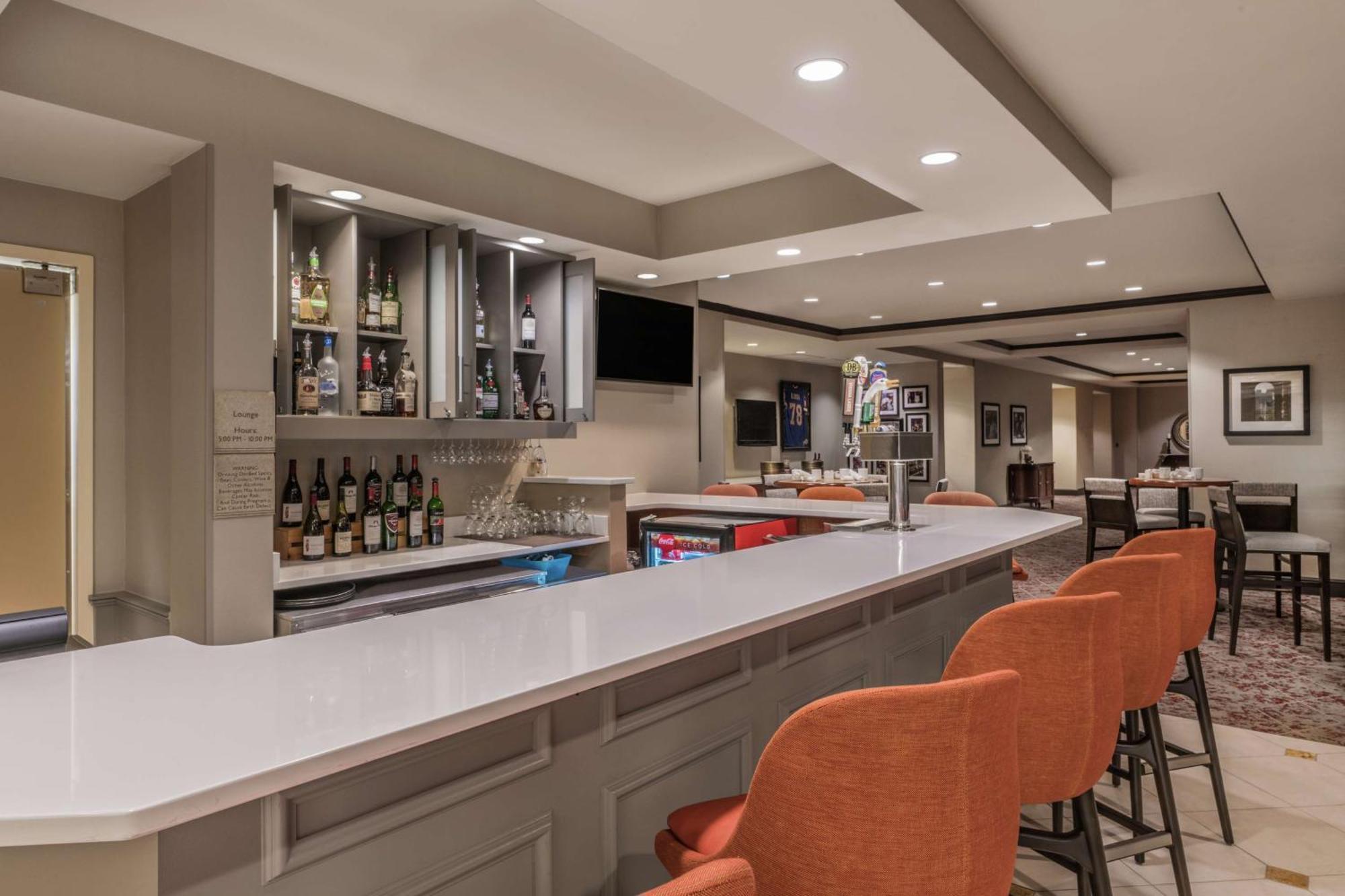 Hilton Garden Inn Blacksburg University Esterno foto