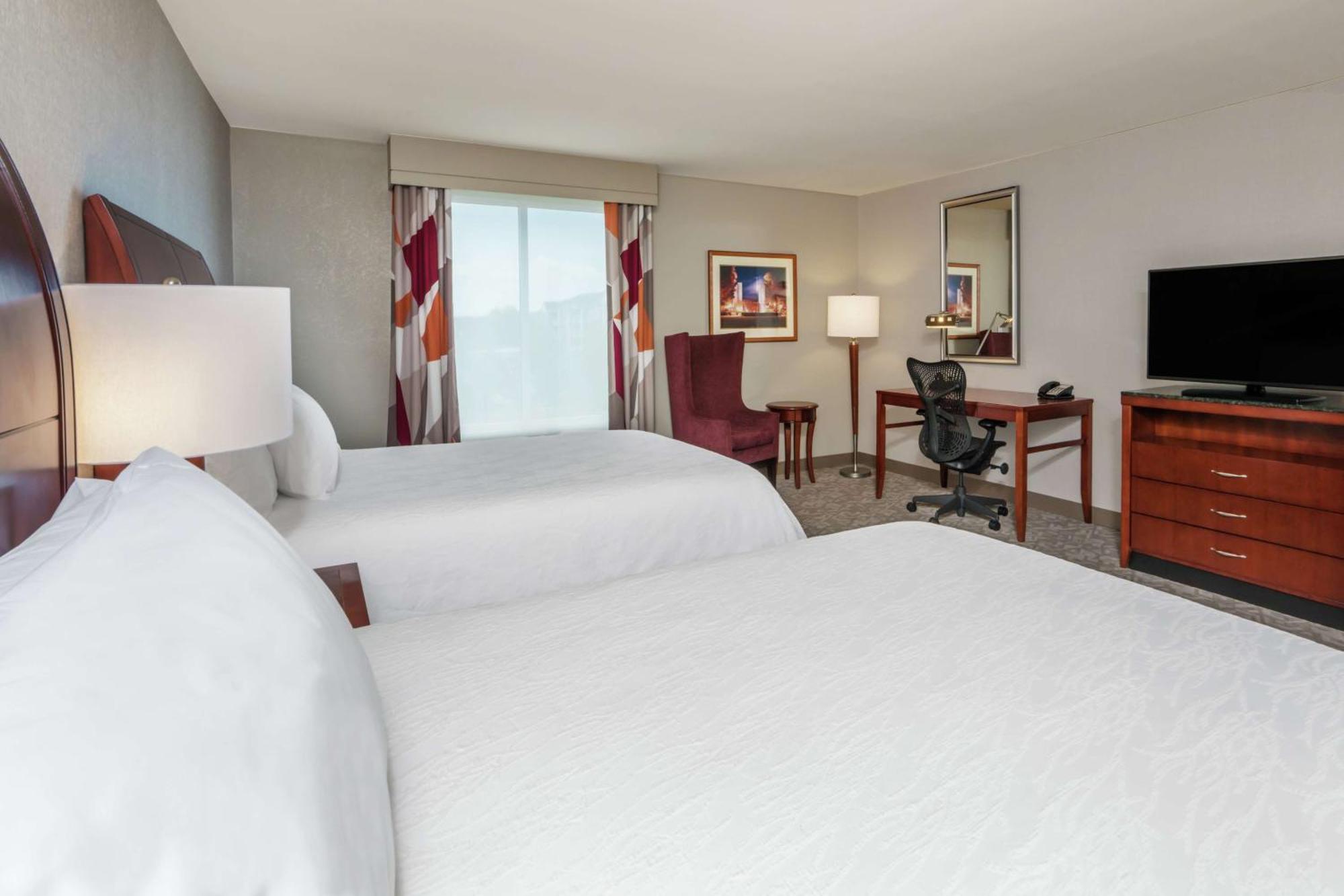 Hilton Garden Inn Blacksburg University Esterno foto
