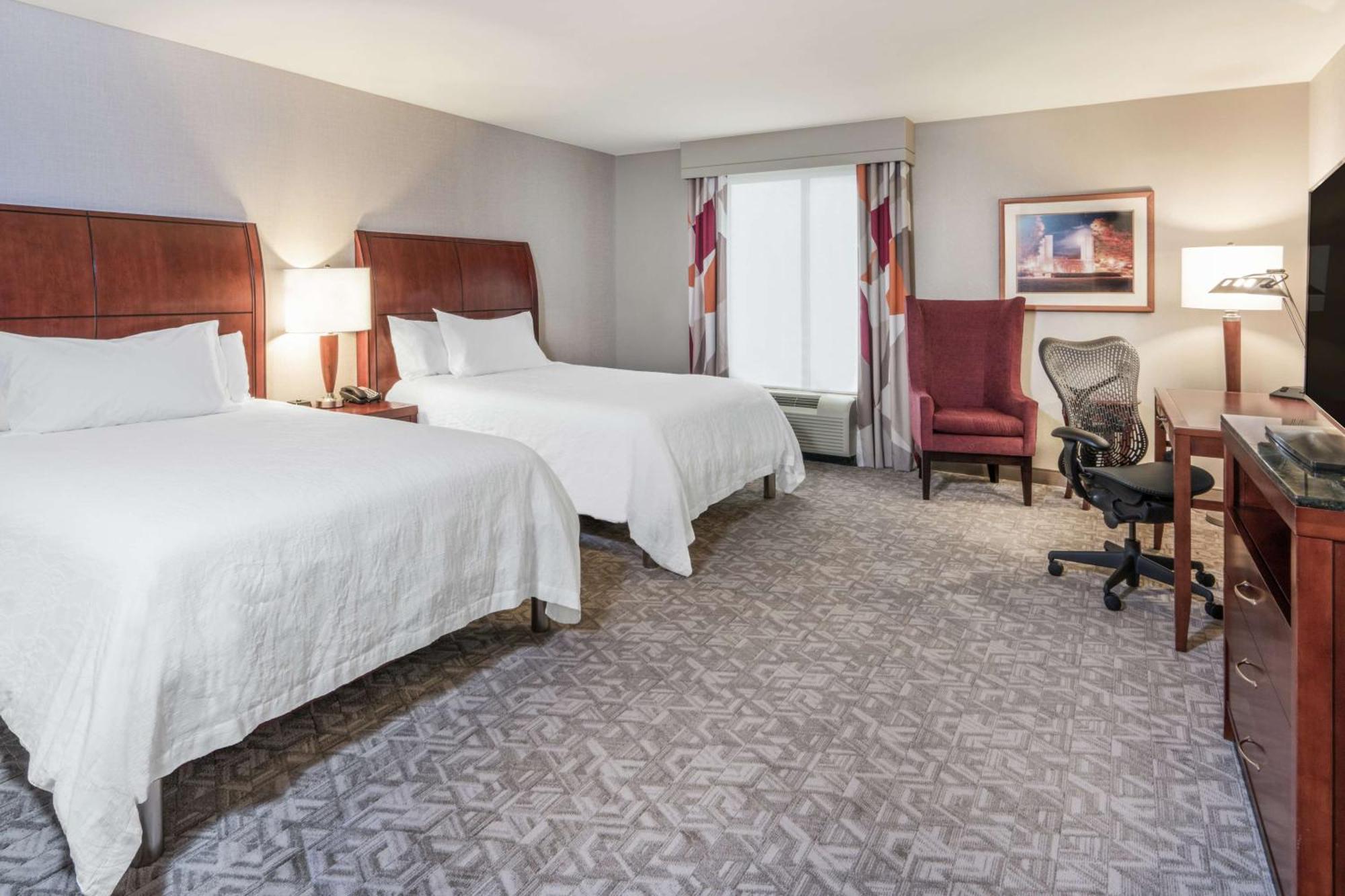 Hilton Garden Inn Blacksburg University Esterno foto