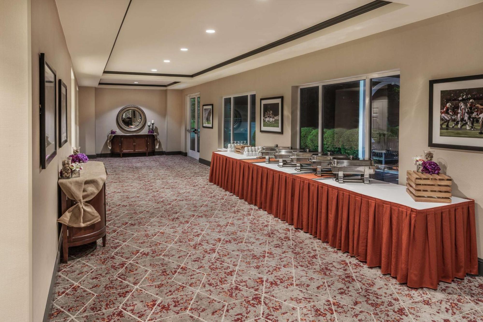 Hilton Garden Inn Blacksburg University Esterno foto