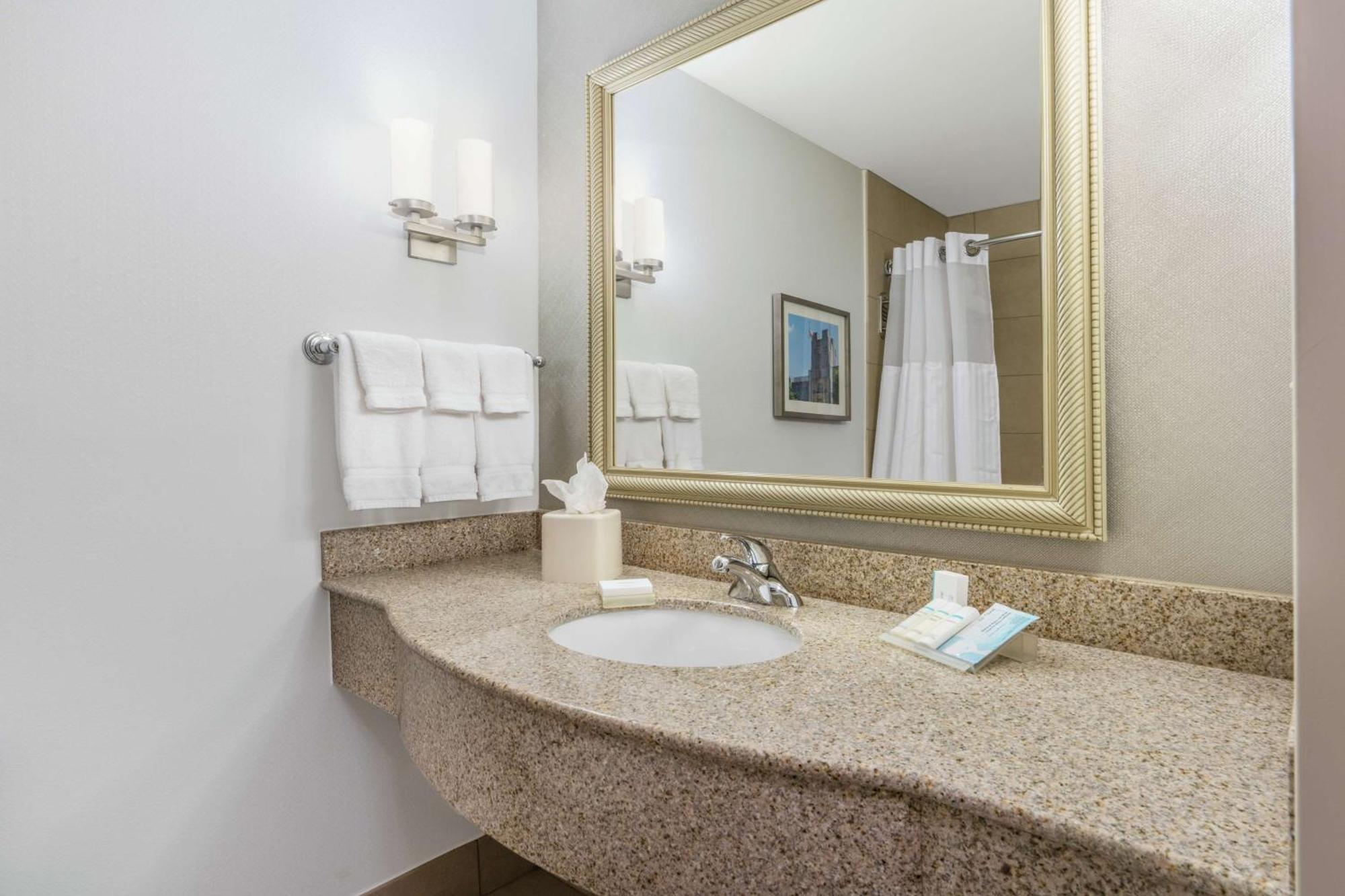 Hilton Garden Inn Blacksburg University Esterno foto