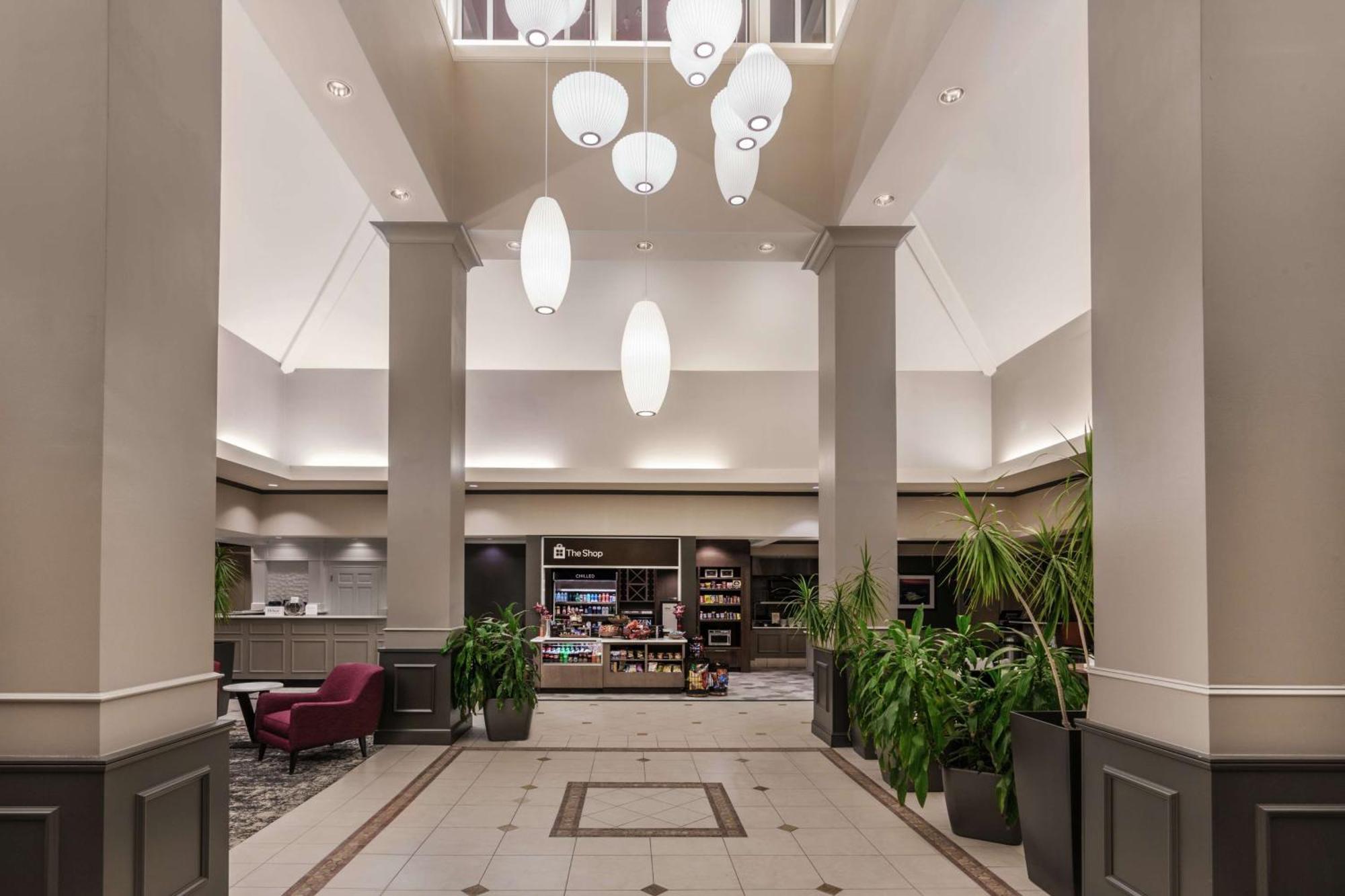 Hilton Garden Inn Blacksburg University Esterno foto