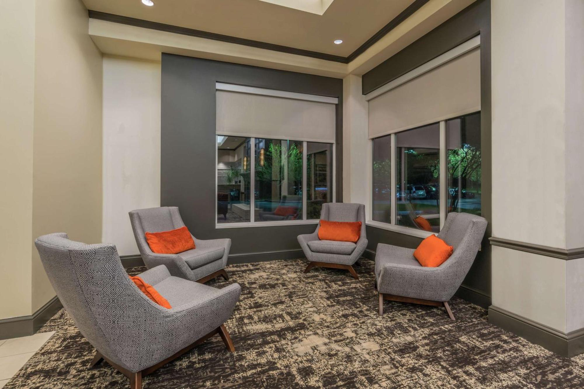 Hilton Garden Inn Blacksburg University Esterno foto