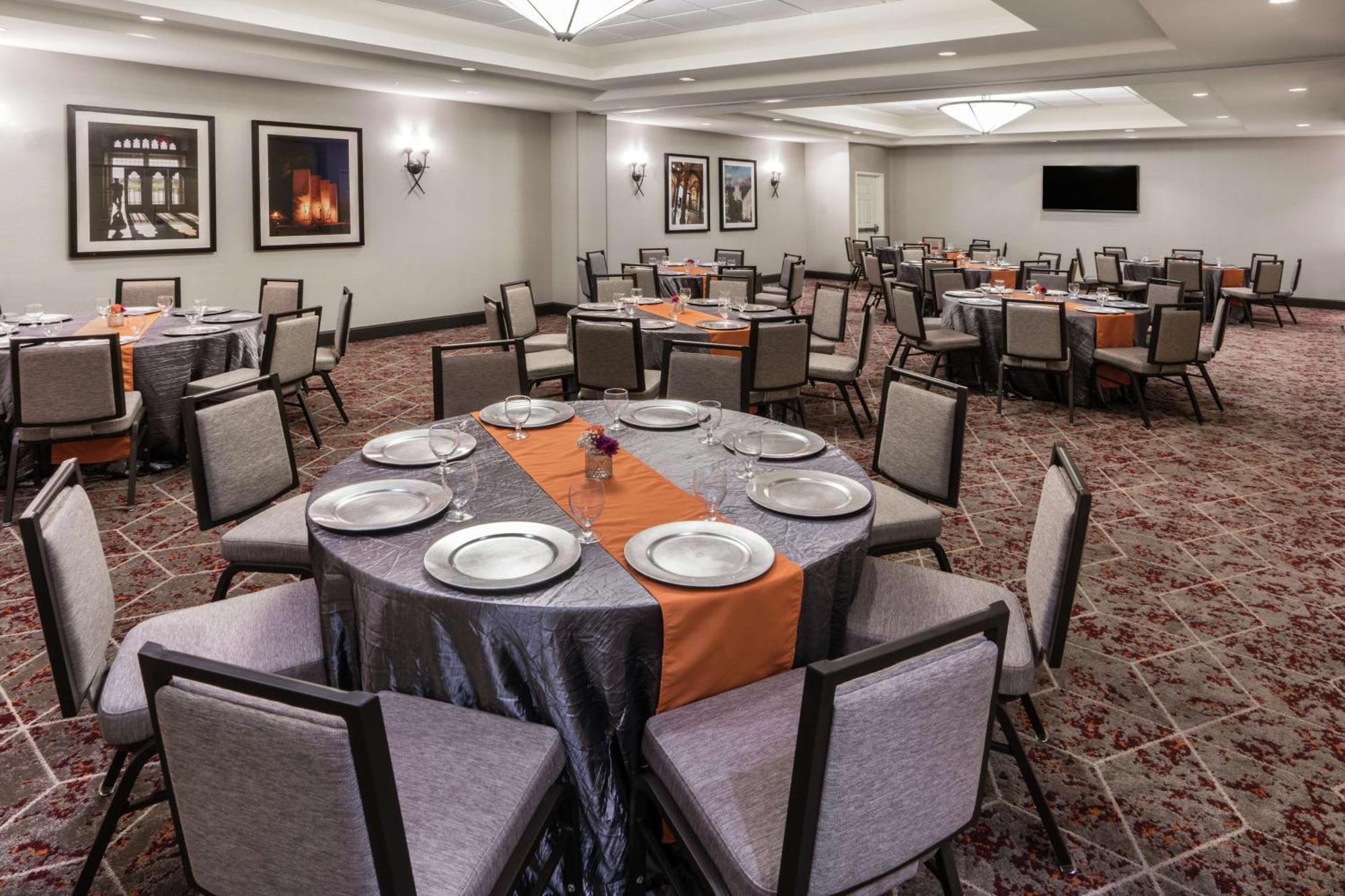 Hilton Garden Inn Blacksburg University Esterno foto
