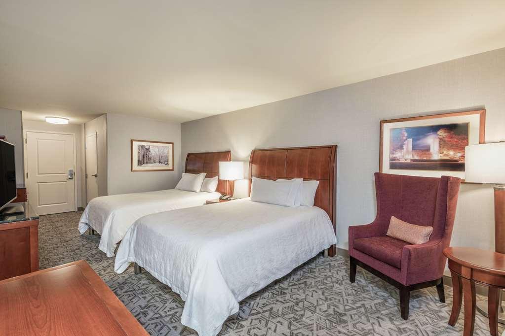 Hilton Garden Inn Blacksburg University Camera foto