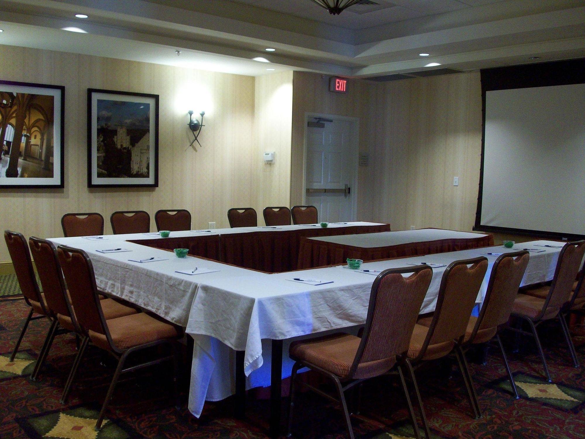 Hilton Garden Inn Blacksburg University Esterno foto