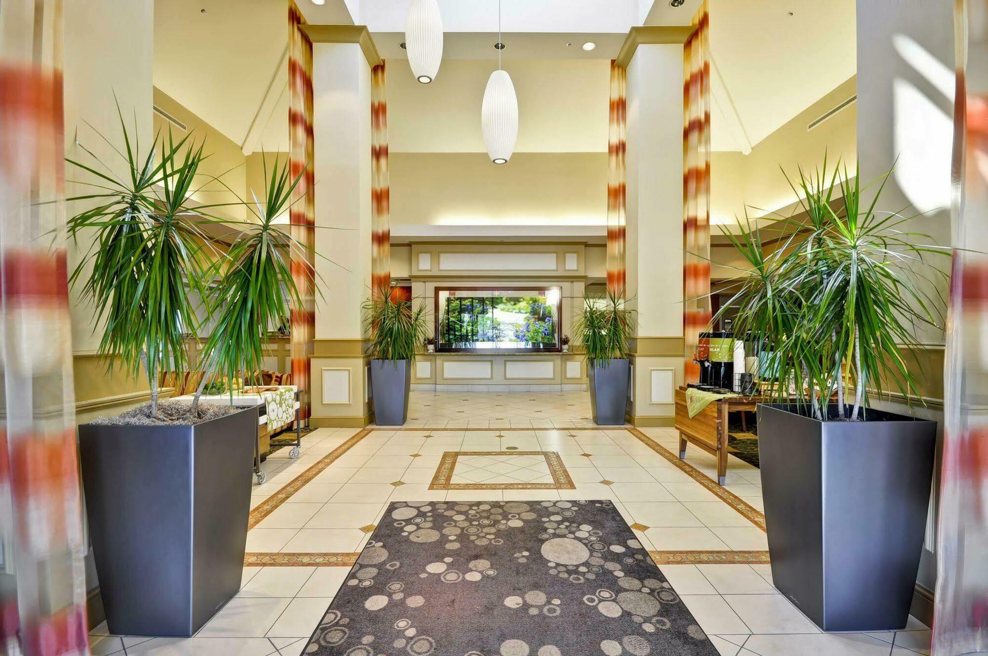 Hilton Garden Inn Blacksburg University Esterno foto