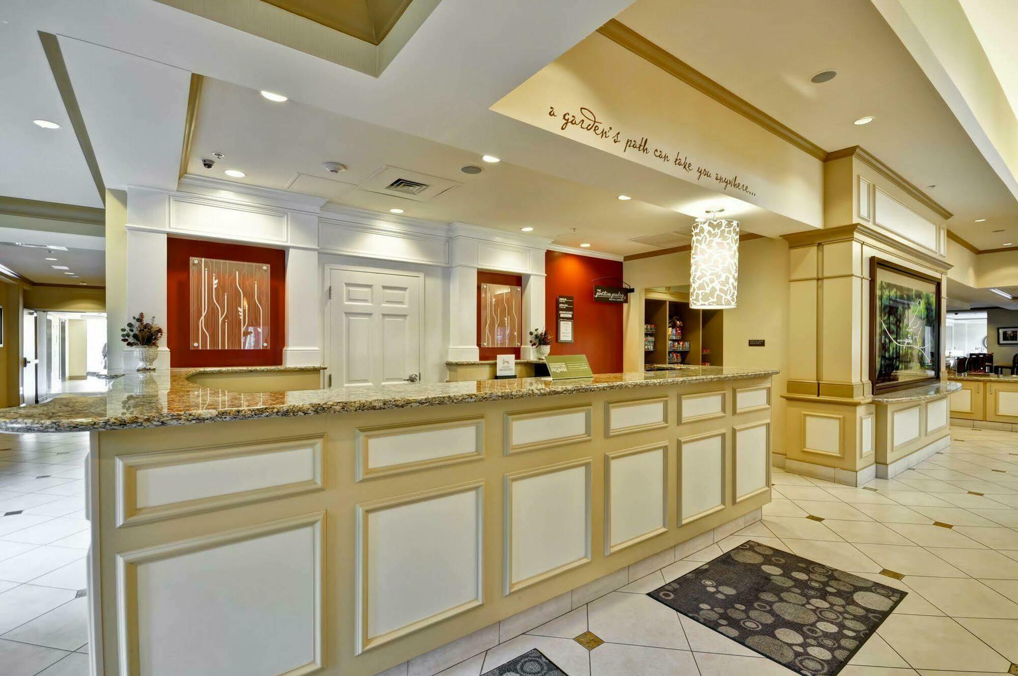 Hilton Garden Inn Blacksburg University Esterno foto