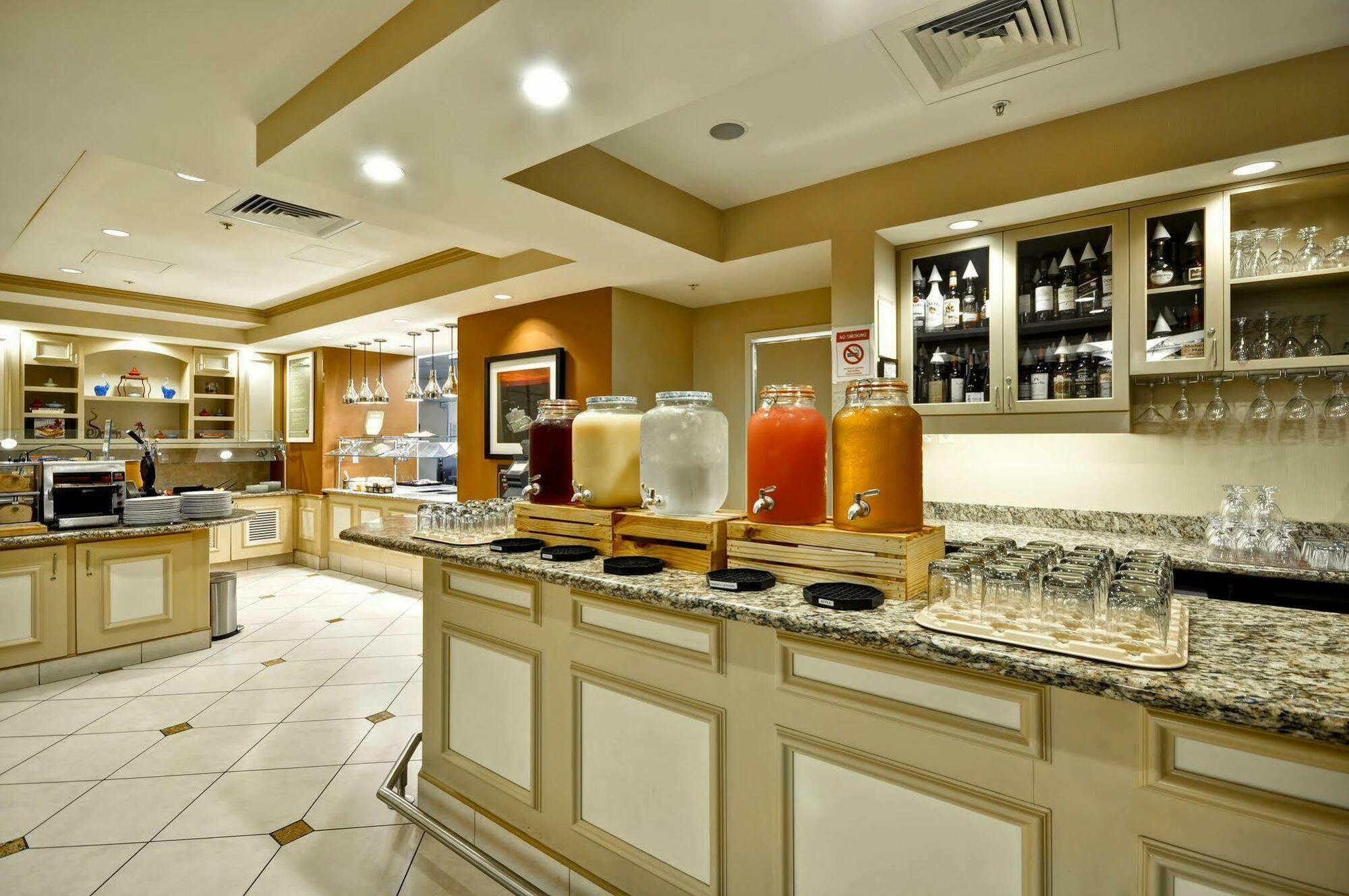 Hilton Garden Inn Blacksburg University Esterno foto