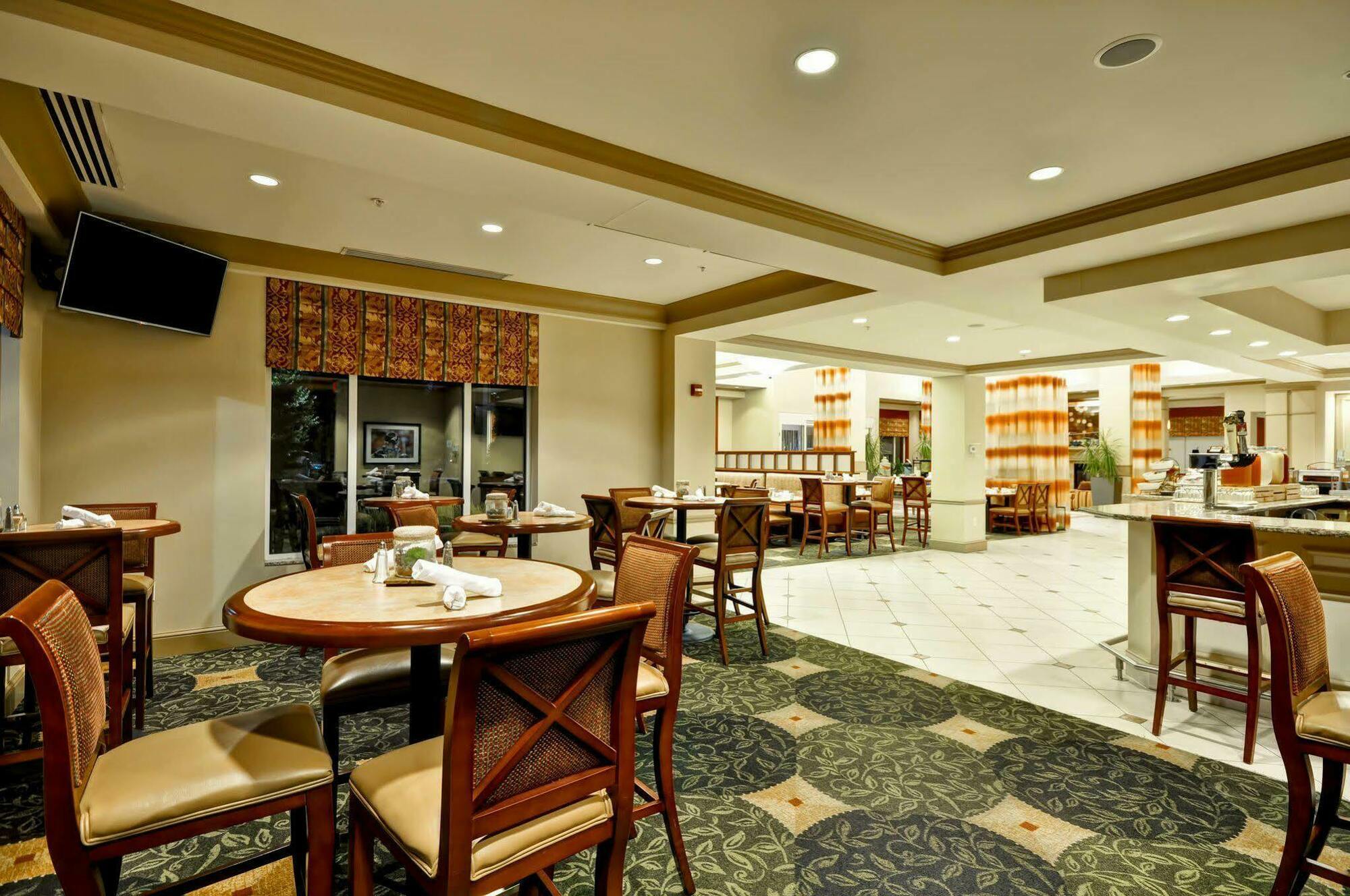 Hilton Garden Inn Blacksburg University Esterno foto