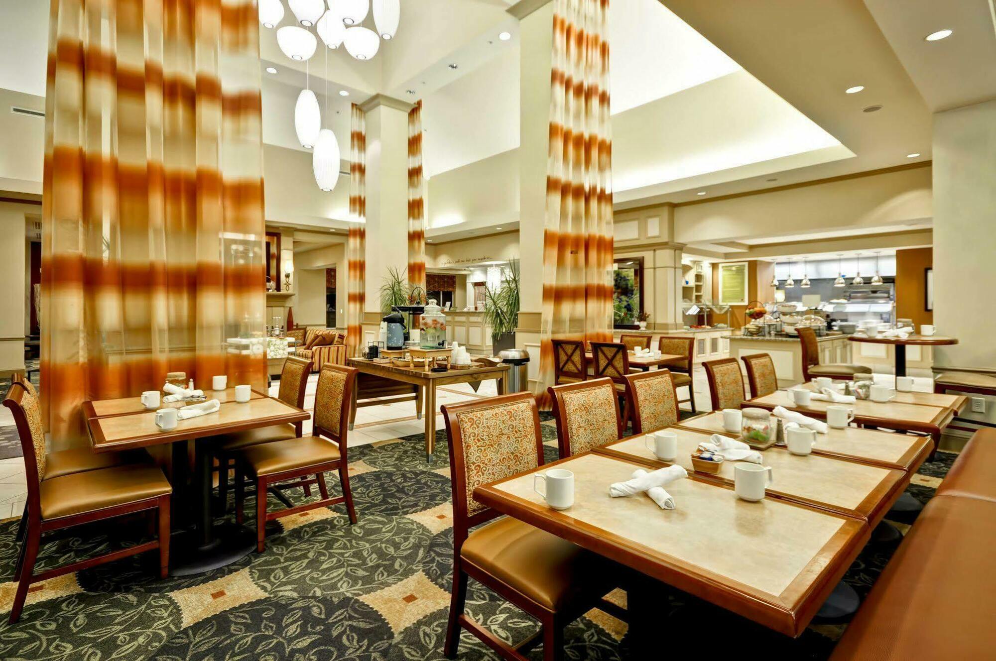 Hilton Garden Inn Blacksburg University Esterno foto