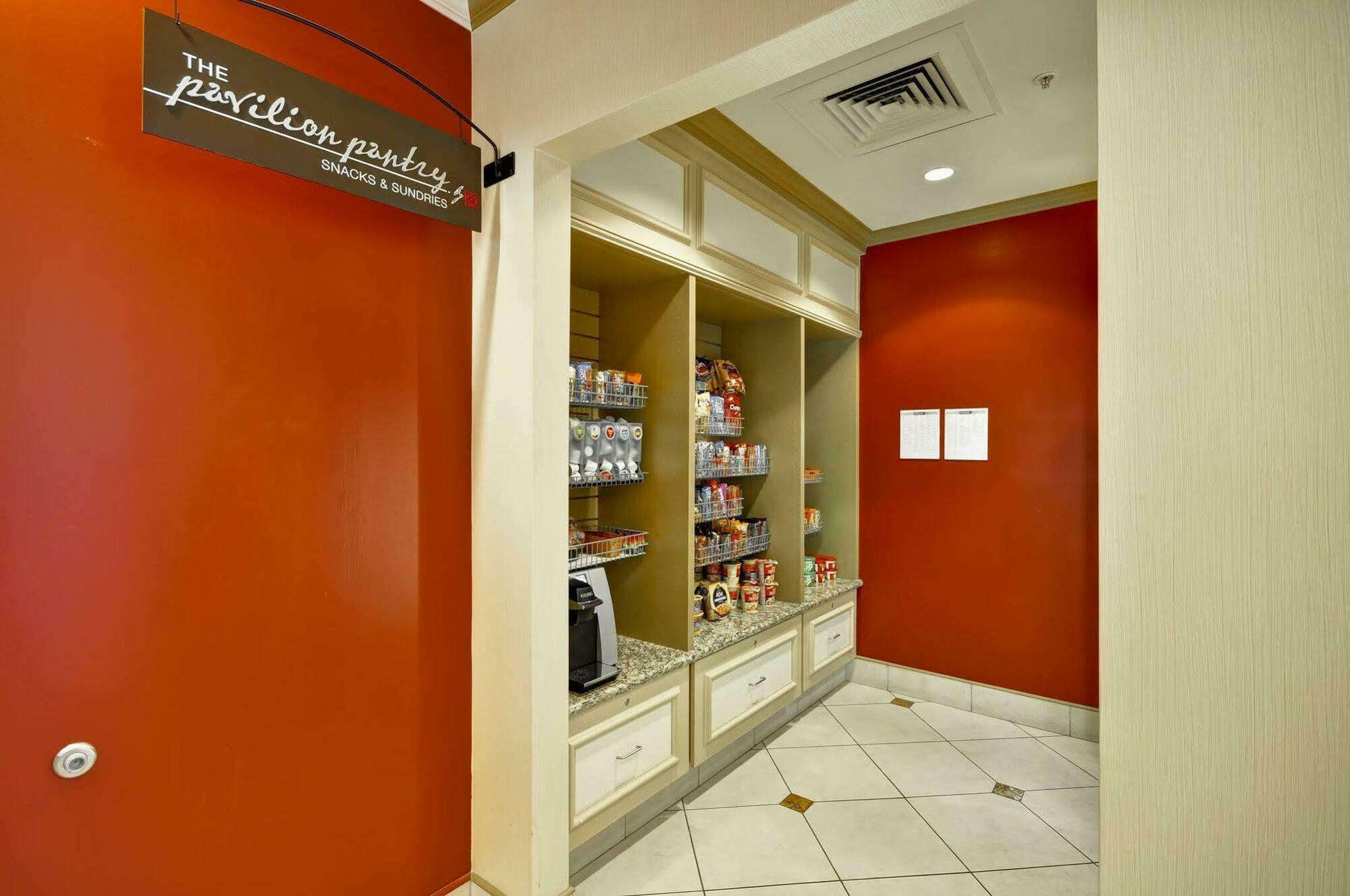 Hilton Garden Inn Blacksburg University Esterno foto