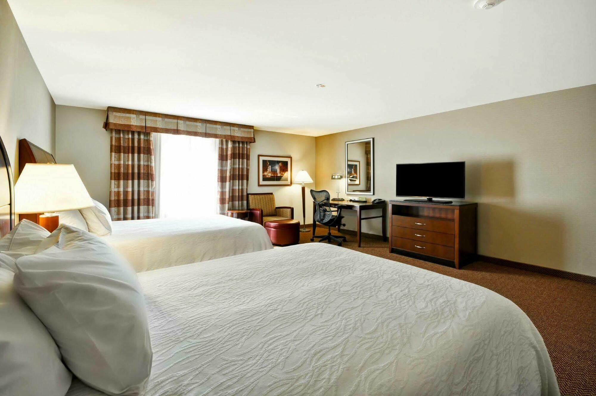 Hilton Garden Inn Blacksburg University Esterno foto