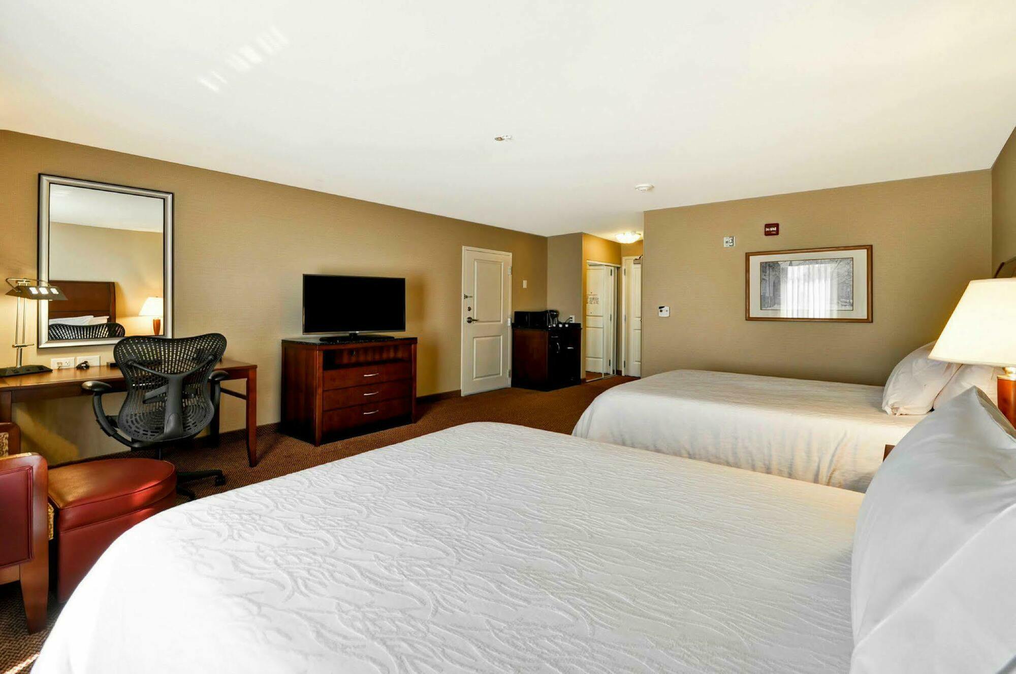 Hilton Garden Inn Blacksburg University Esterno foto