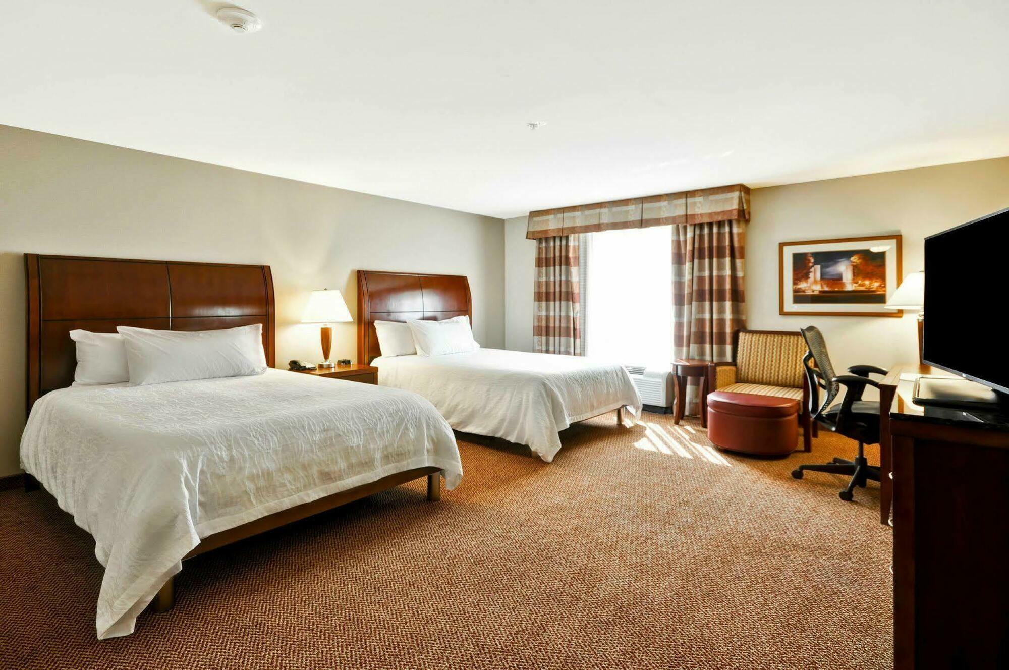 Hilton Garden Inn Blacksburg University Esterno foto