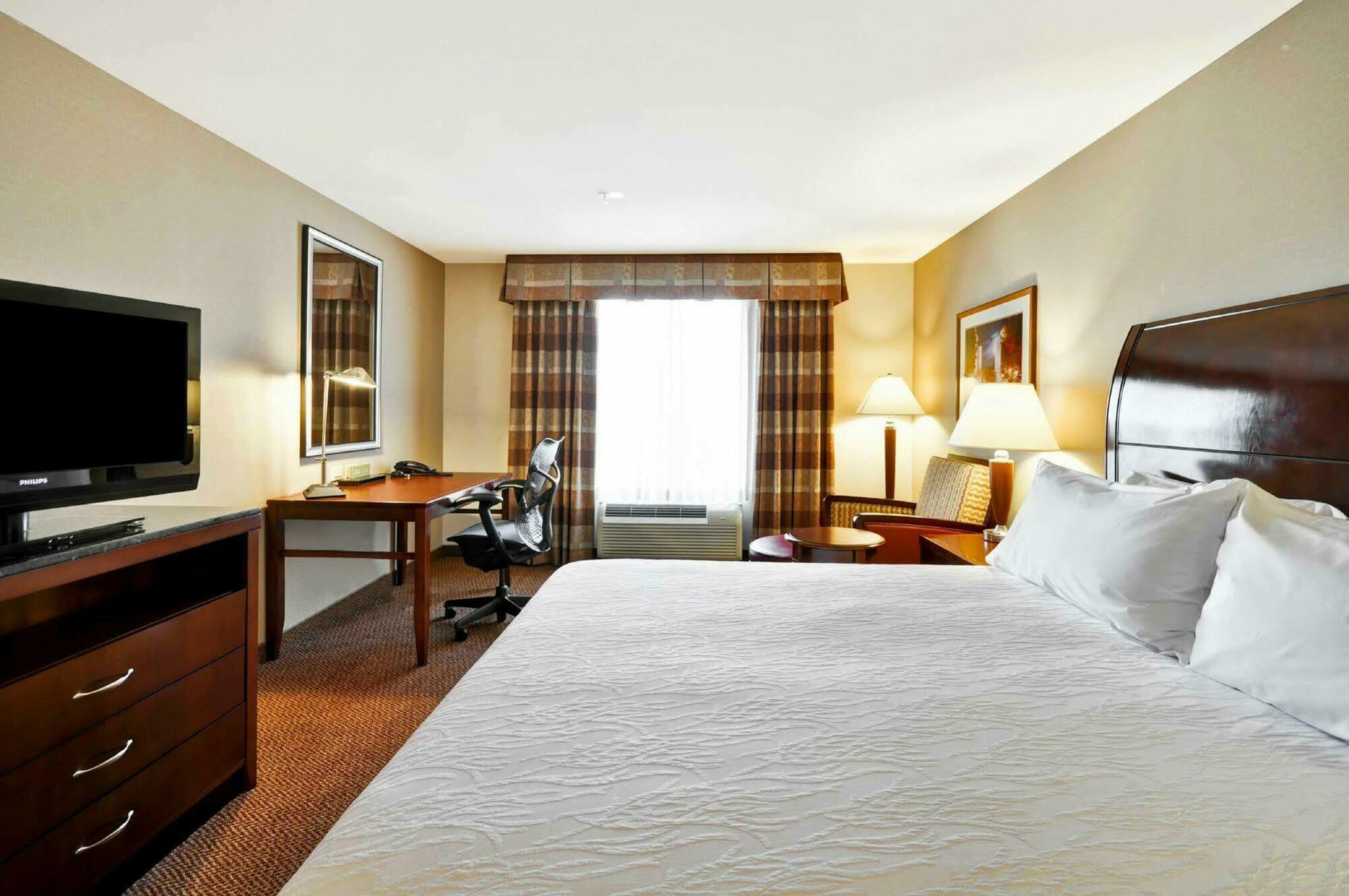 Hilton Garden Inn Blacksburg University Esterno foto