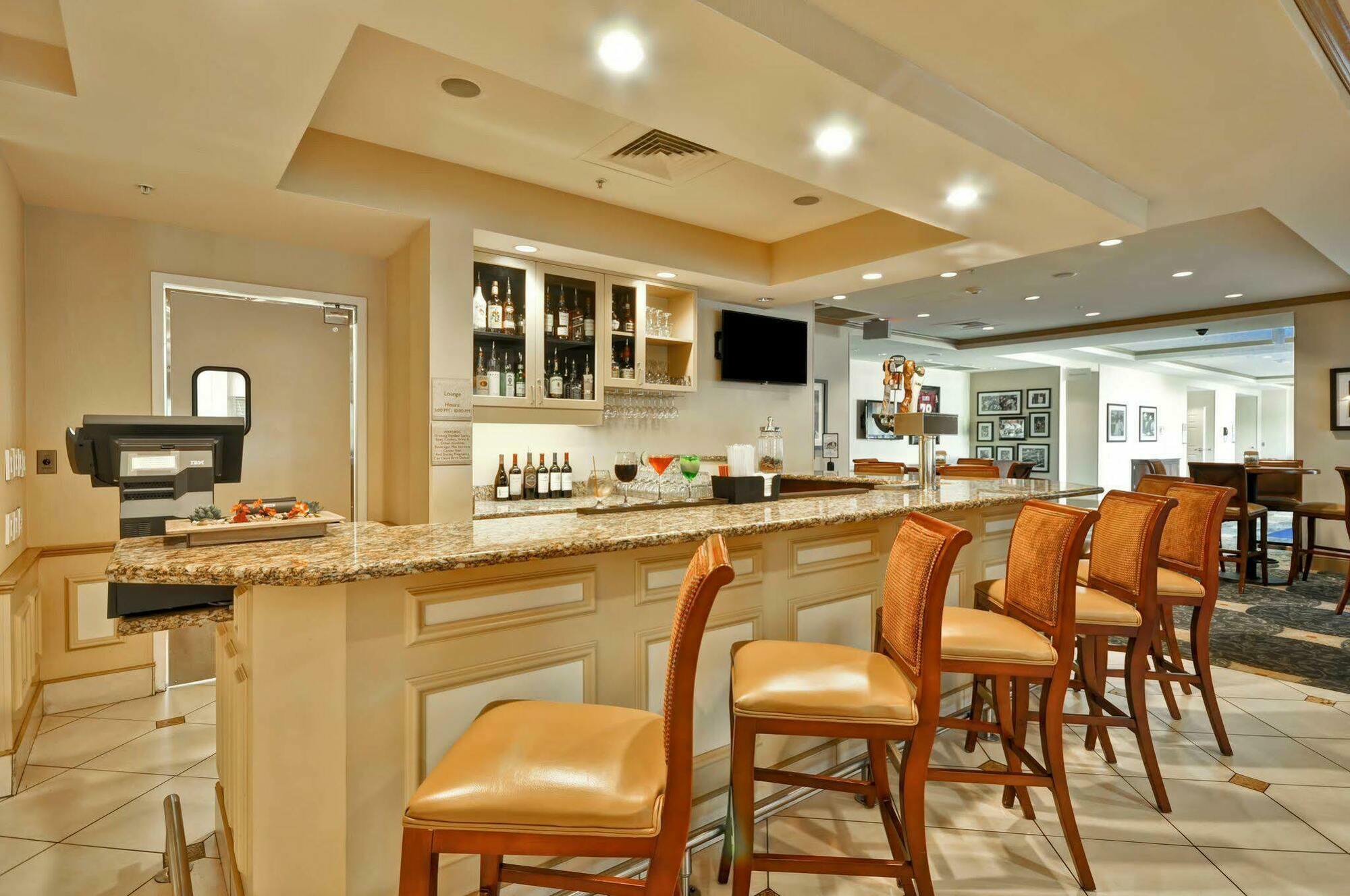 Hilton Garden Inn Blacksburg University Esterno foto