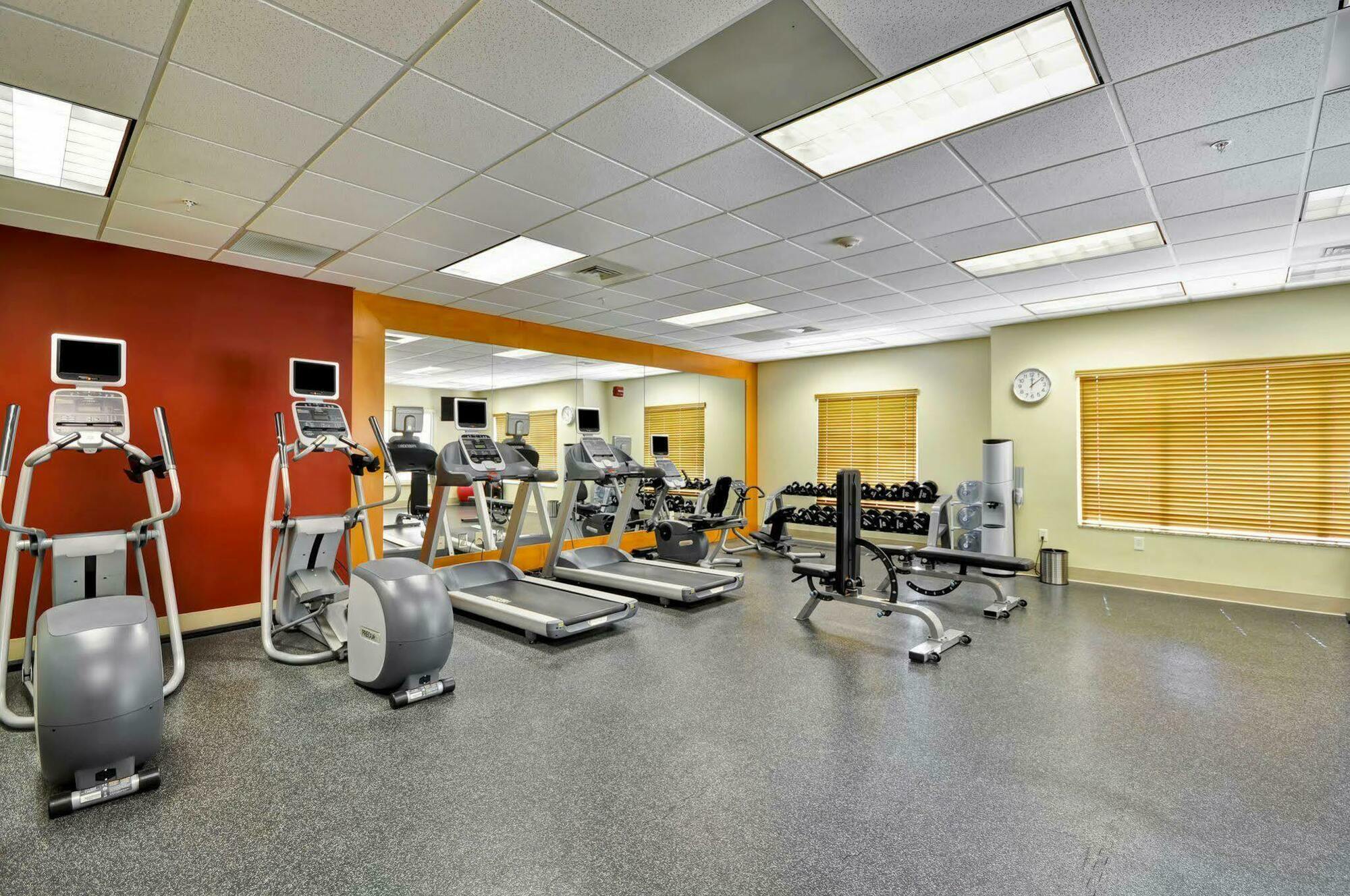 Hilton Garden Inn Blacksburg University Esterno foto